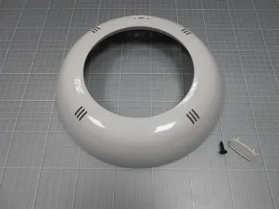 Enjoliveur PROJ plat LED