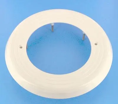 Enjoliveur PROJ Ps Blanc - Liner/Béton