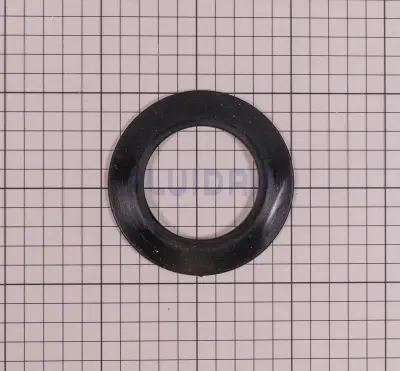 Enjoliveur raccord hydraulique (Noir) PX50 TD12