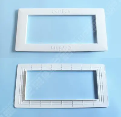 Enjoliveur SK - GM Béton - 450 X 220