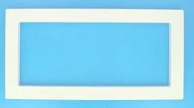 Enjoliveur SK GM Classic blanc - Liner/Panneaux