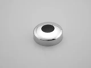 Enjoliveur supérieur 63 pour douche