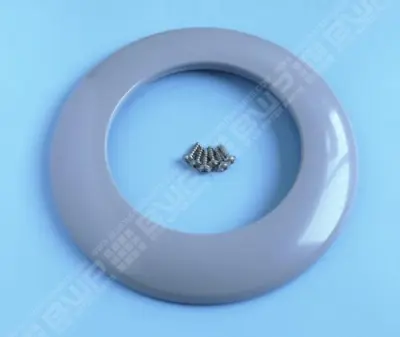 Enjoliveur (+ vis) PROJ Easyline GRIS