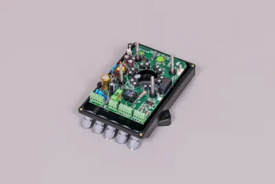 Ensemble base actionneur 1"1/2