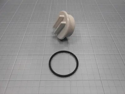 Ensemble bouchon SKIMMER 1"1/2 BSP