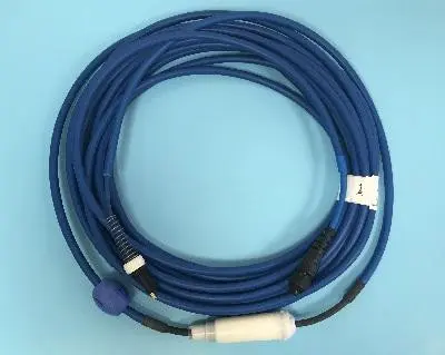 Ensemble câble + Swivel 18m Diagnostic Basic