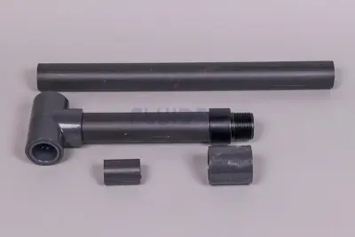 Ensemble collecteur Ø650