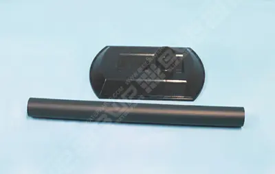 Ensemble collecteur pour Monobloc Ø380