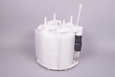 Ensemble complet de filtration Clarity MOD24 - 11m3/h