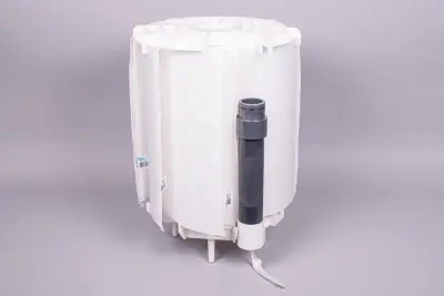 Ensemble complet de filtration Clarity MOD36 - 16m3/h
