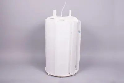 Ensemble complet de filtration Clarity MOD48 - 22m3/h