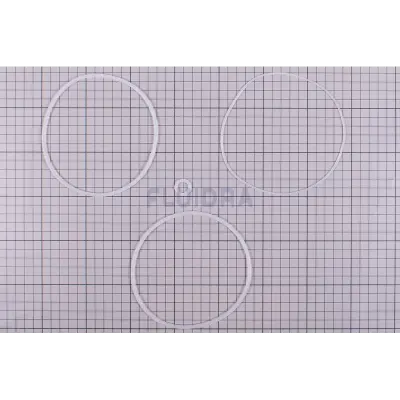 Ensemble complet de joints de cône