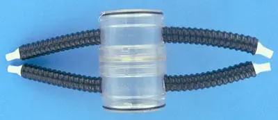 Ensemble corps et Jet (65/65T/165/165T) - 6-409-00
