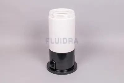 Ensemble corps filtre 00648
