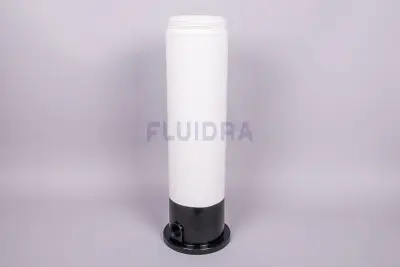 Ensemble corps filtre 00649
