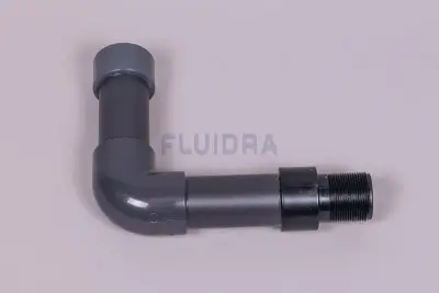 Ensemble diffuseur Ø380