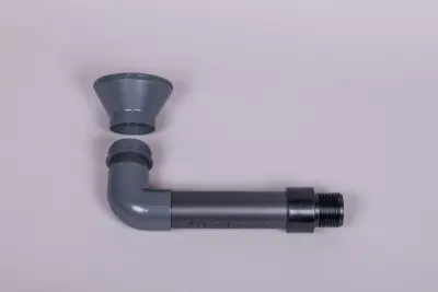 Ensemble diffuseur Ø500 FILTRE SAB Vesubio