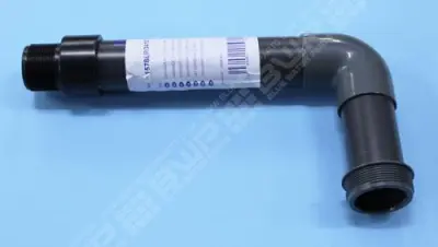 Ensemble diffuseur Ø600 FILTRE SAB Vesubio
