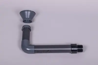 Ensemble diffuseur Ø650 FILTRE SAB Aster