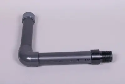 Ensemble diffuseur Ø660