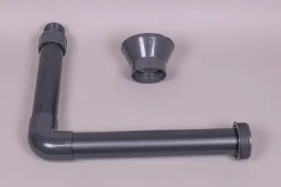 Ensemble diffuseur Ø700
