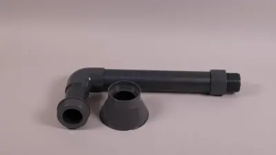 Ensemble diffuseur Ø900