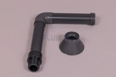 Ensemble diffuseur Filtre EH 640