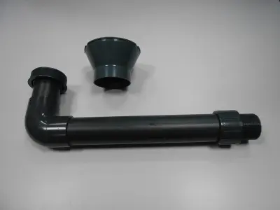 Ensemble diffuseur FSAB Aster Ø900 2"