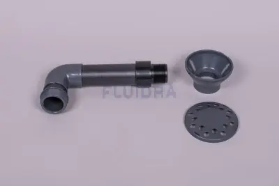 Ensemble diffuseur FSAB MS Ø450