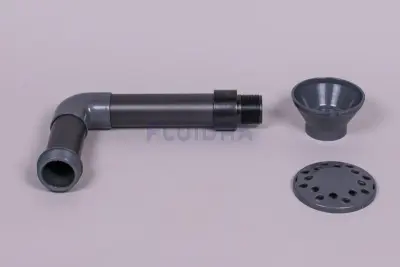 Ensemble diffuseur FSAB MS Ø500