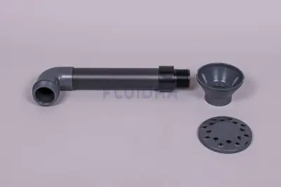 Ensemble diffuseur FSAB MS Ø650