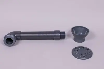 Ensemble diffuseur FSAB MS Ø750