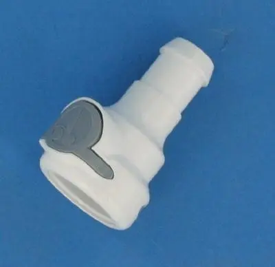 Ensemble du Connecteur du tuyau Flexible d'arrivée Polaris 480/3900S - 48-140
