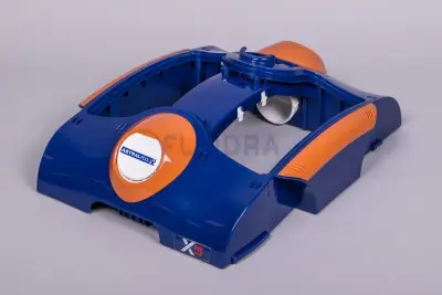 Ensemble enveloppe supérieur ASTRAL x5