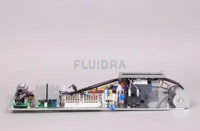 Ensemble Électrique PFPREM 11M, PM3051 et Z300 M5