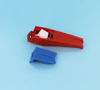 Ensemble poignée Van Rot 50-63 - Nouveau modèle