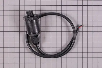 Ensemble pressostat pour vanne VRAC Basic 3