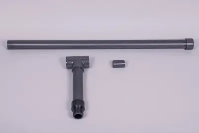 Ensemble PTK 1200 Ø650