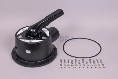 Ensemble supérieur 2"1/2