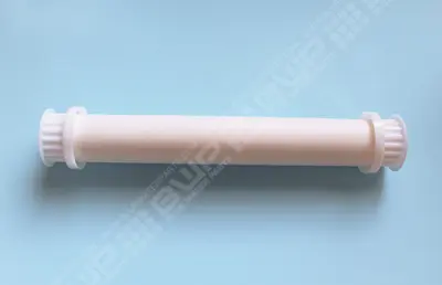 Ensemble tube Brosse Diagnostic