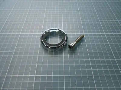 Entretoise Mitigeur douche Sol Angel