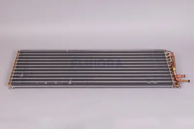 Evaporateur pour Sirocco² 5M & 5T