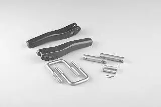 Fermeture préfiltre PPE fonte