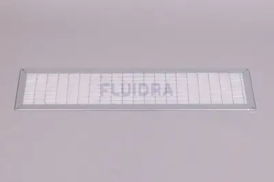 Filtre 565x135x2,5 Sirocco²