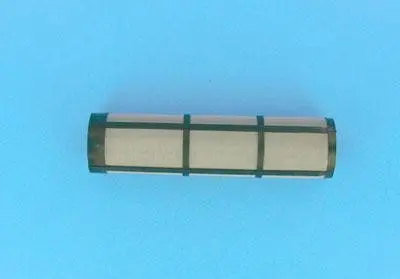 Filtre acier inox (SPAWAND) - 5-116-00