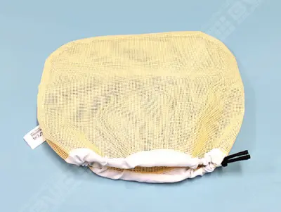 Filtre court QuickVac pataugeoire - 1000µ