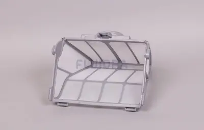 Filtre Dual 400µ pour robot Alpha iQ, Vortex