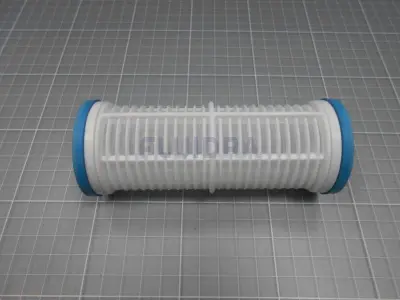 Filtre lavable