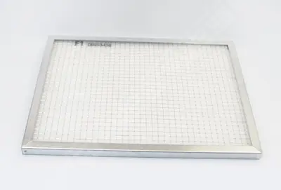 Filtre OMÉGA 28" jusqu'en 2005 - 500x400x23 mm