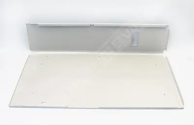 Filtre OMÉGA à l'unité 8/12 - 625x400x23 mm
